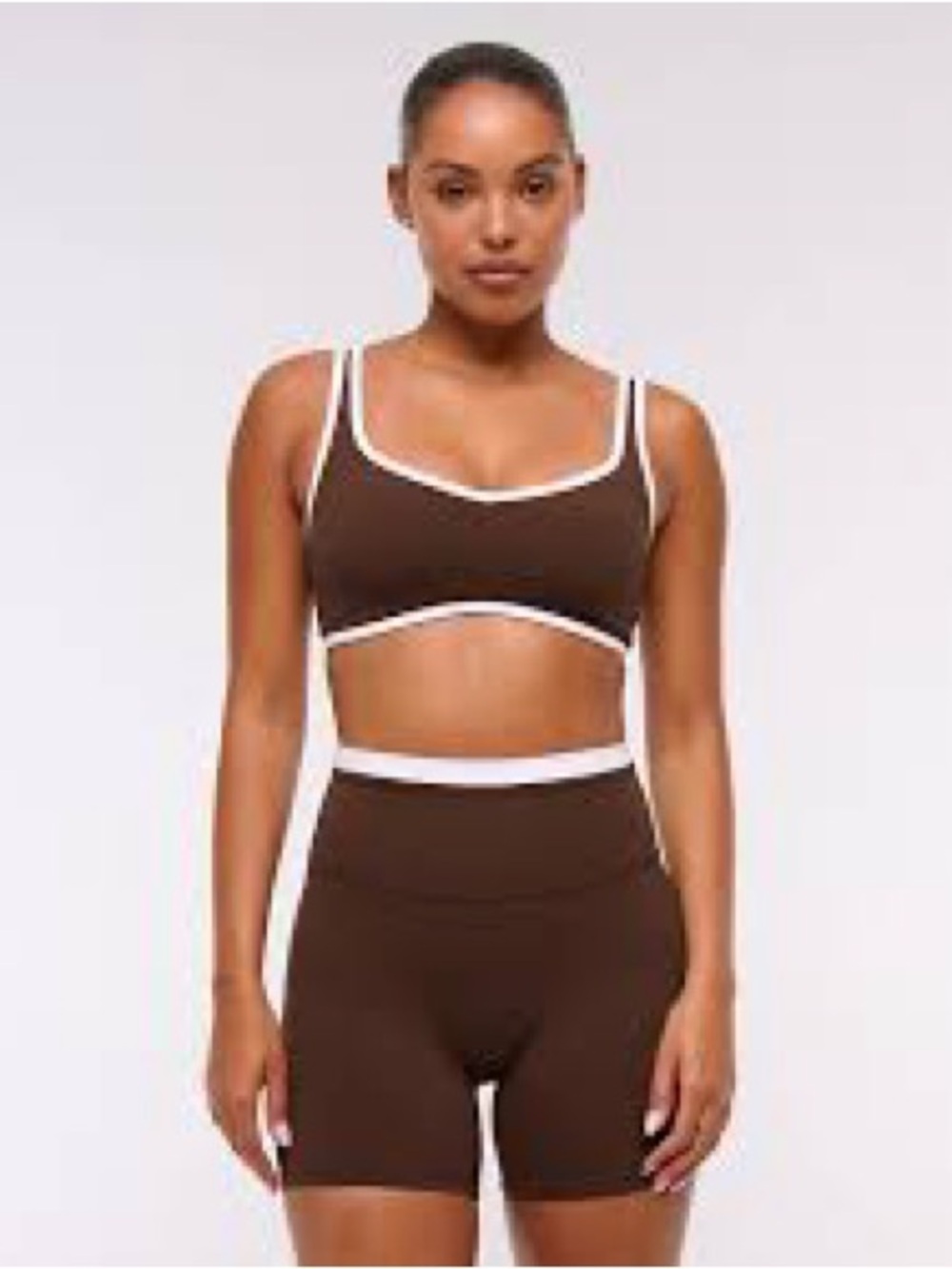 SET YPB Brown